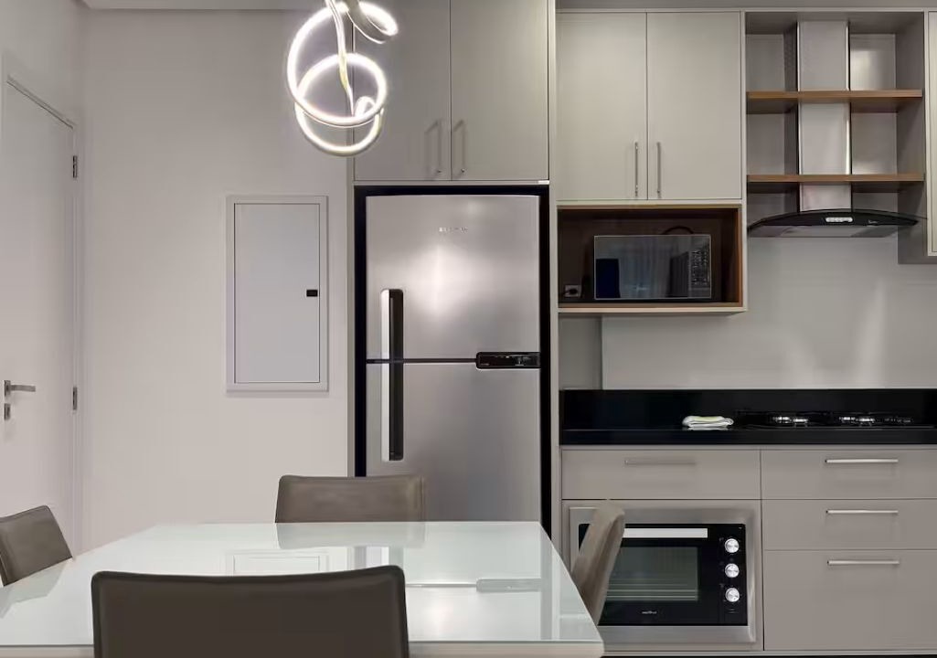 Photo of Kitchen in Morretes