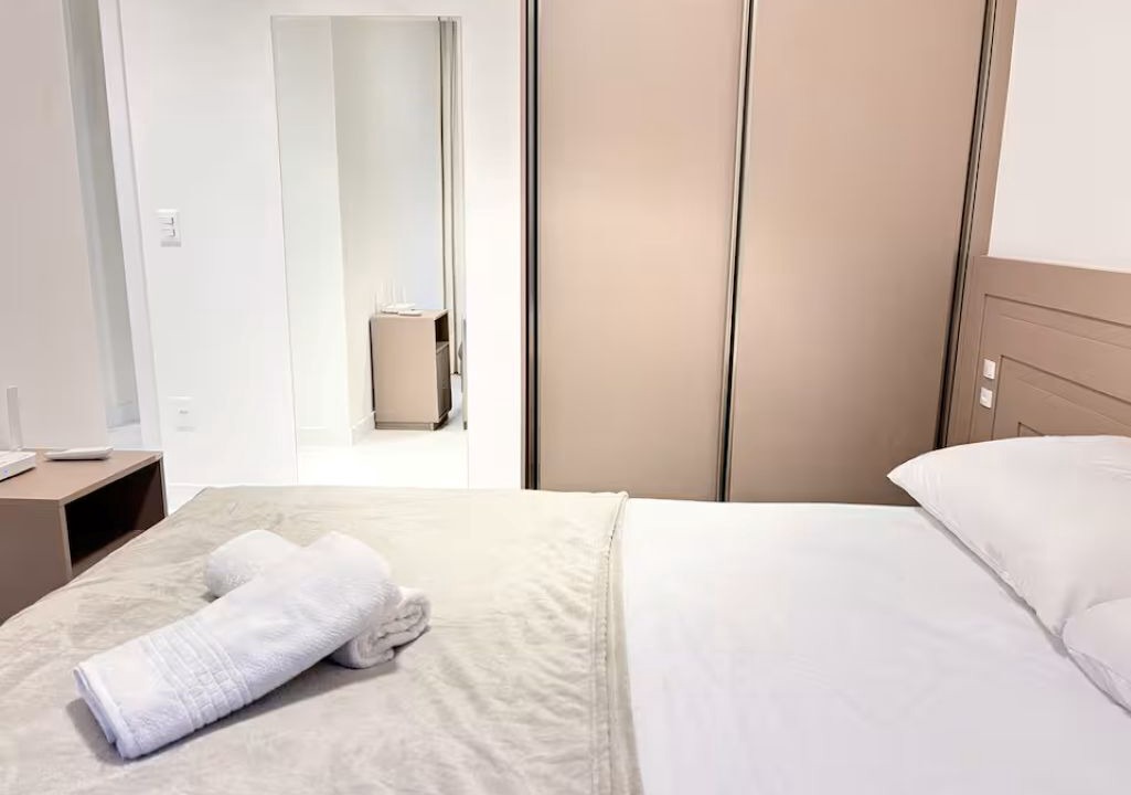Photo of Bedroom in Morretes