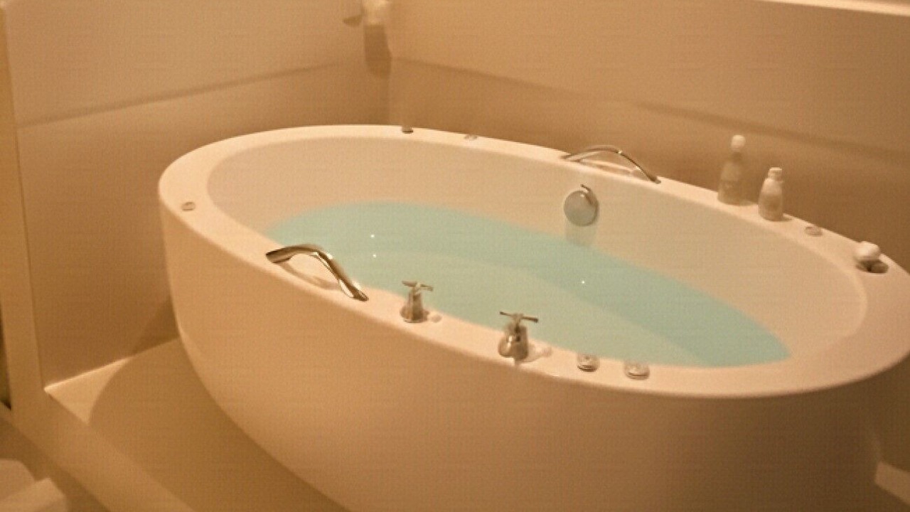 Photo of Bathroom in Itapecerica da Serra