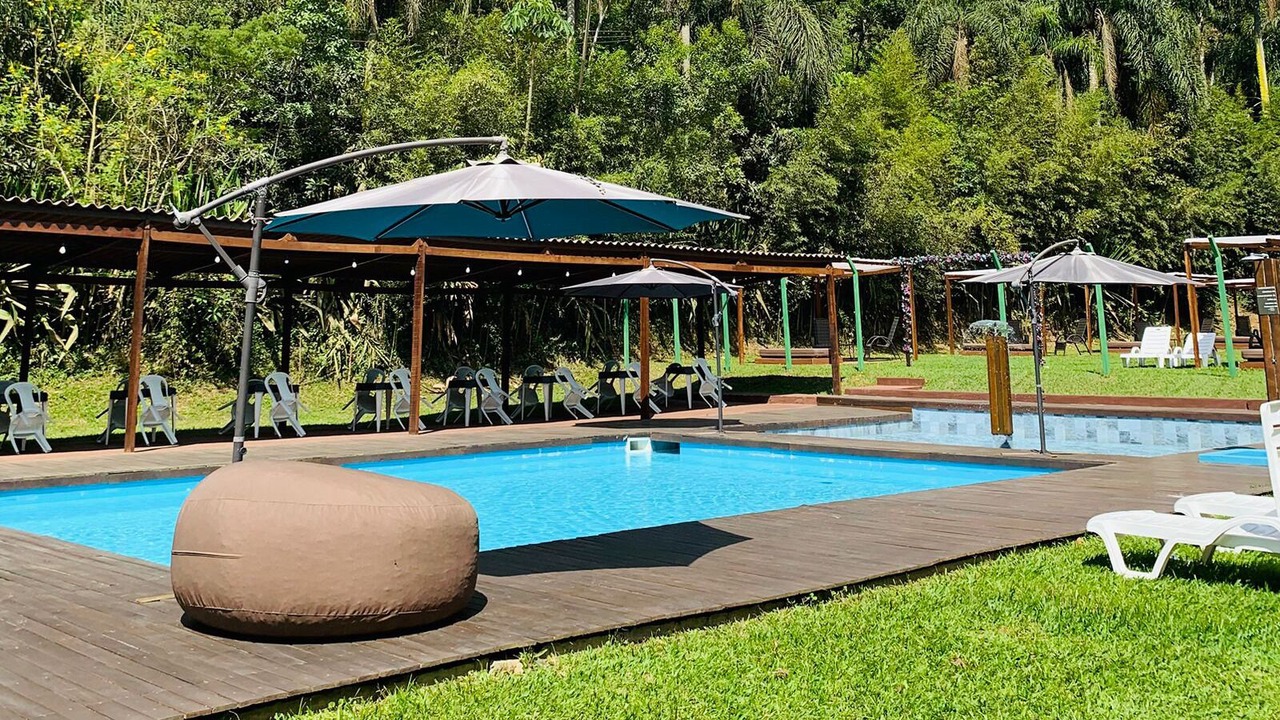 Photo of Outdoor in Itapecerica da Serra