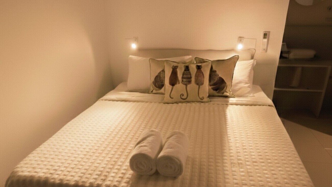 Photo of Bedroom in Itapecerica da Serra