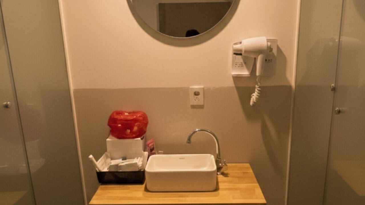 Photo of Bathroom in Itapecerica da Serra