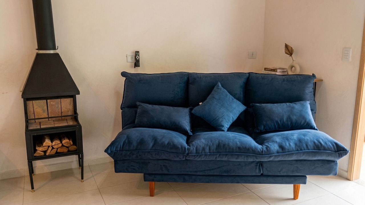 Photo of Livingroom in Itapecerica da Serra