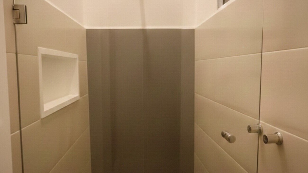 Photo of Bathroom in Itapecerica da Serra