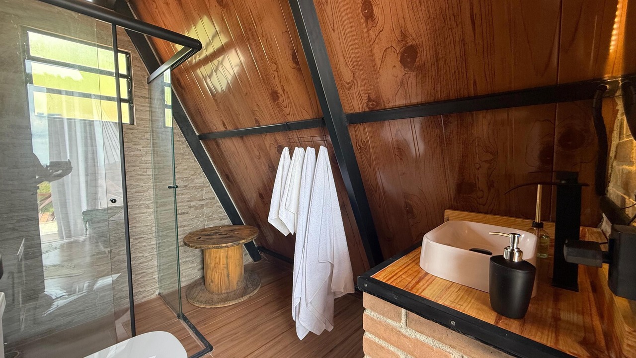 Photo of Bathroom in Serra Negra