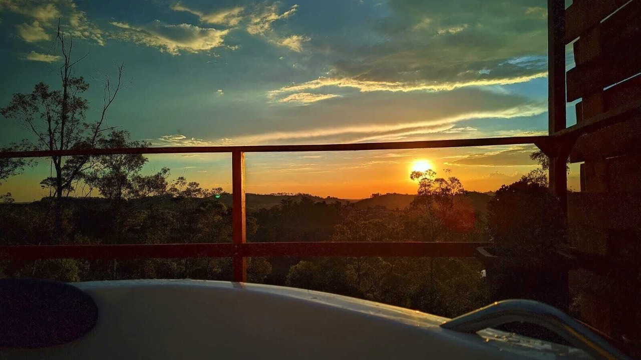 Photo of Outdoor in Serra Negra