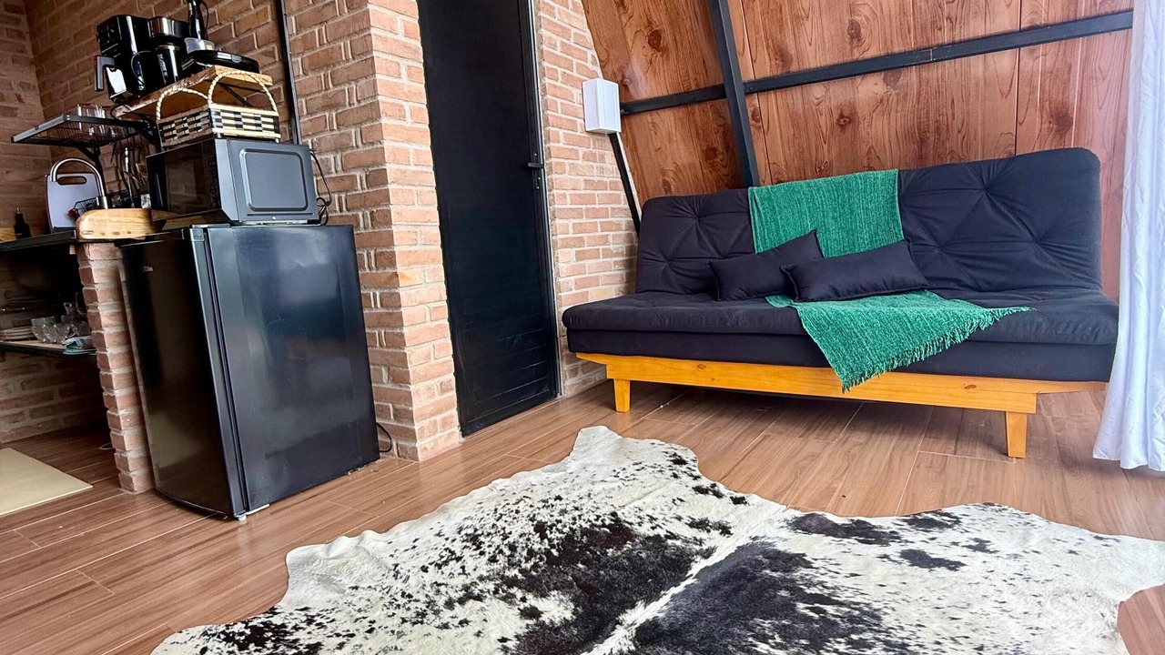 Photo of Livingroom in Serra Negra