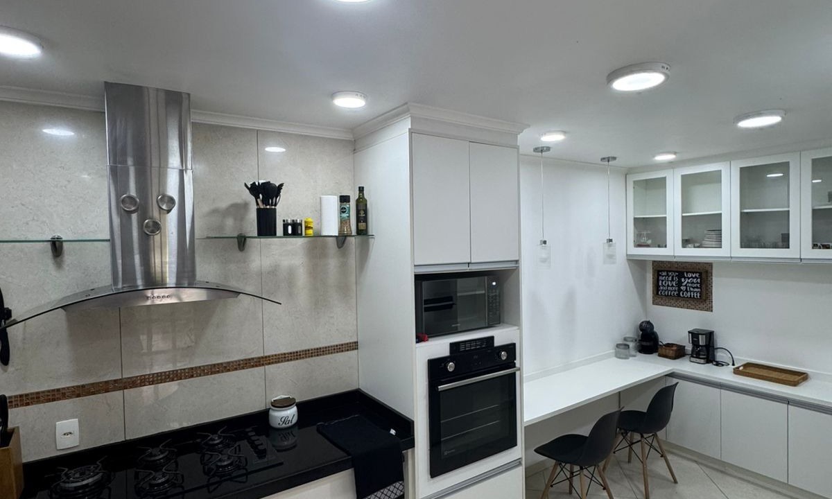 Photo of Kitchen in Araras