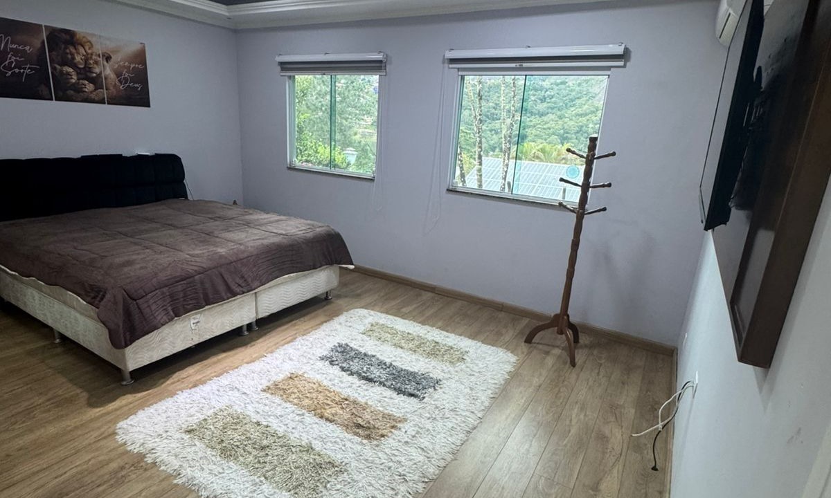 Photo of Bedroom in Araras