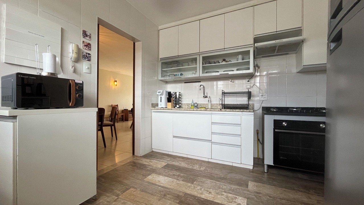 Photo of Kitchen in Asa Sul
