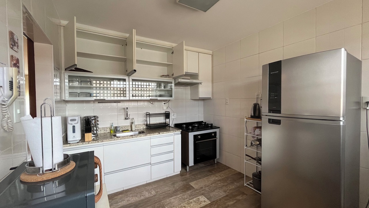 Photo of Kitchen in Asa Sul