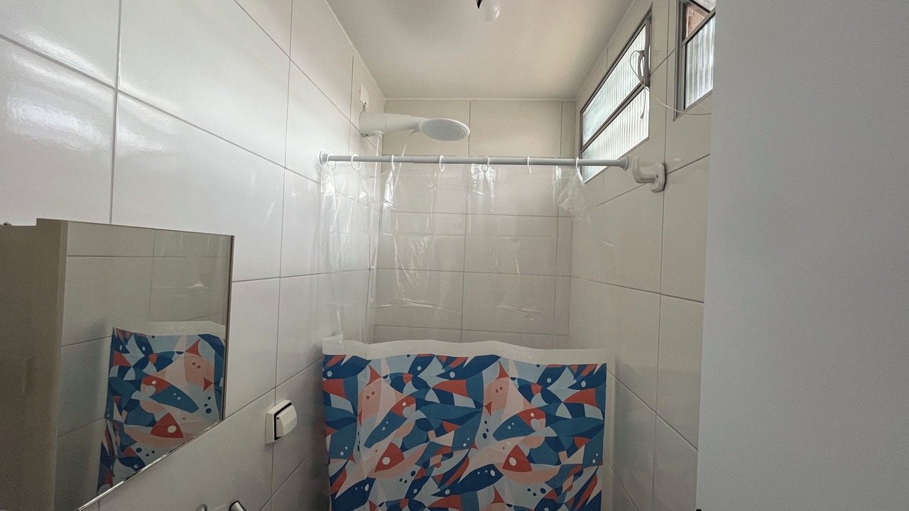 Photo of Bathroom in Asa Sul