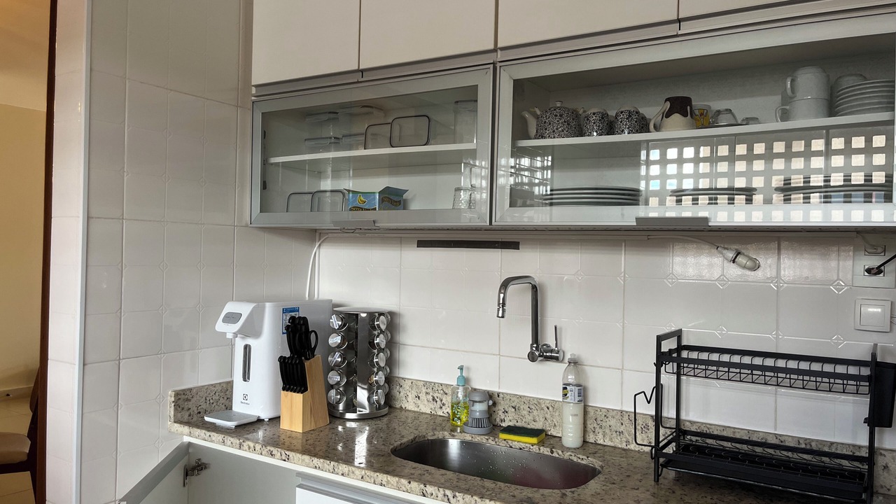 Photo of Kitchen in Asa Sul