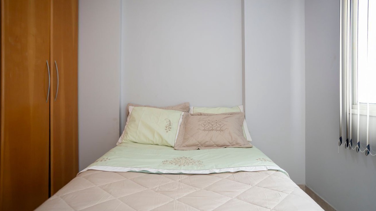 Photo of Bedroom in Setor Bueno