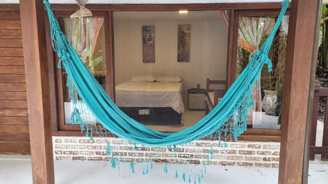 Photo of Patio Balcony in Arraial d'Ajuda
