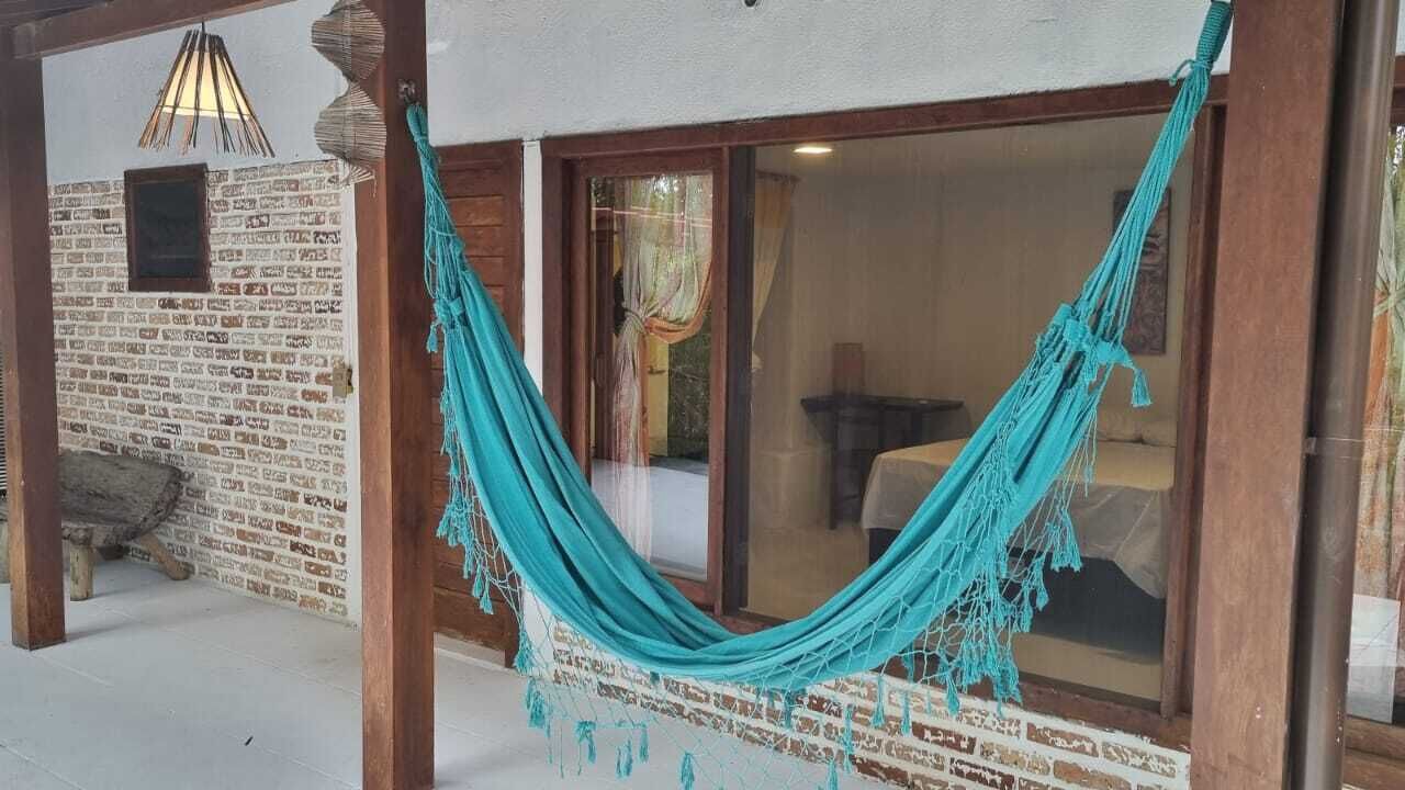 Photo of Patio Balcony in Arraial d'Ajuda
