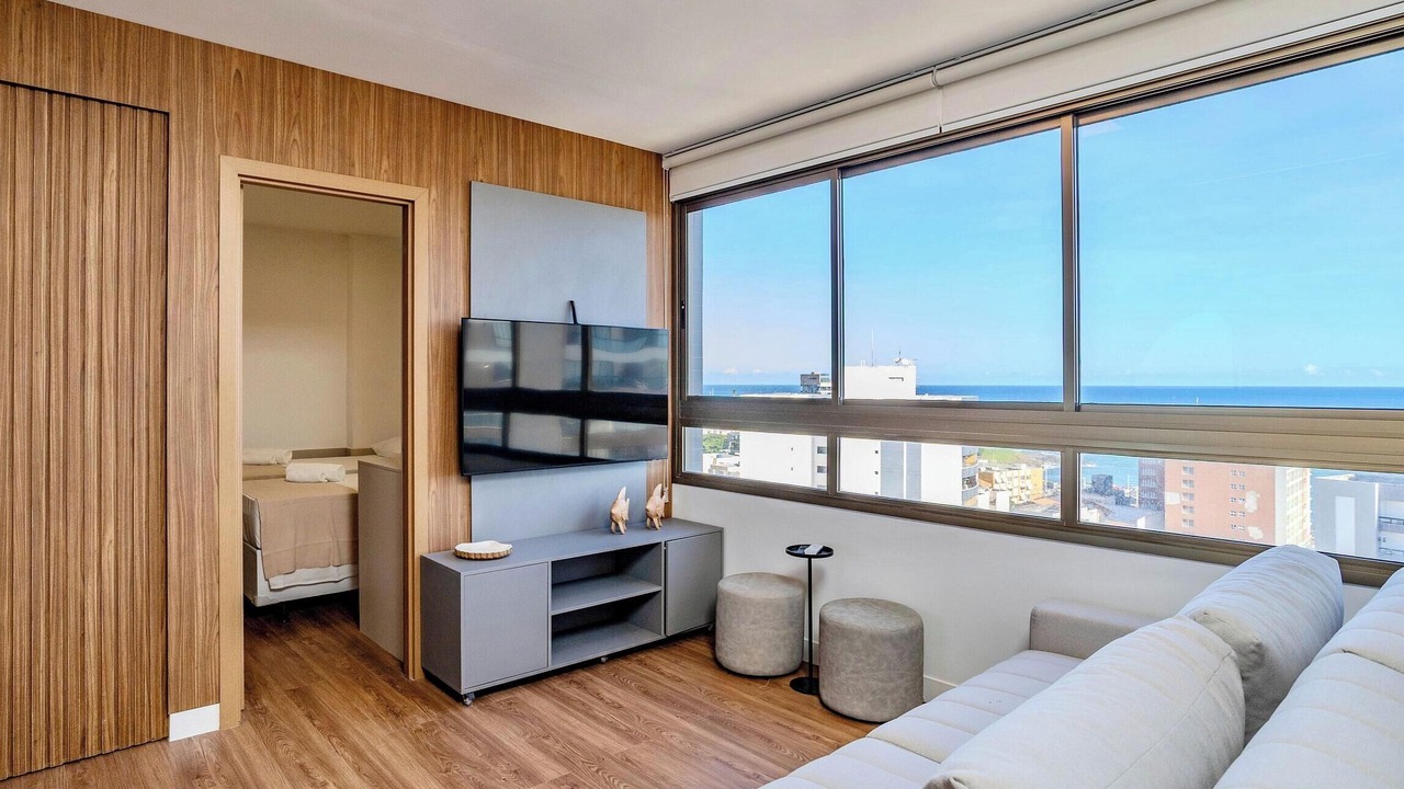 Photo of Livingroom in Barra