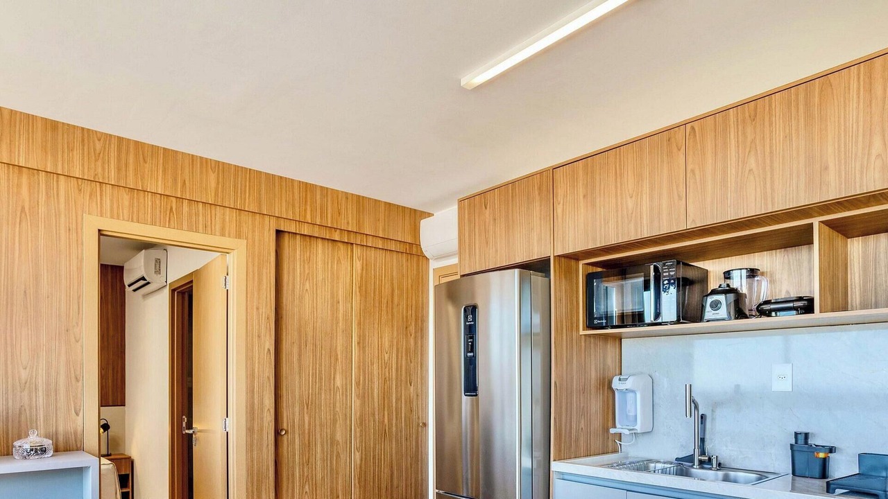 Photo of Livingroom in Barra