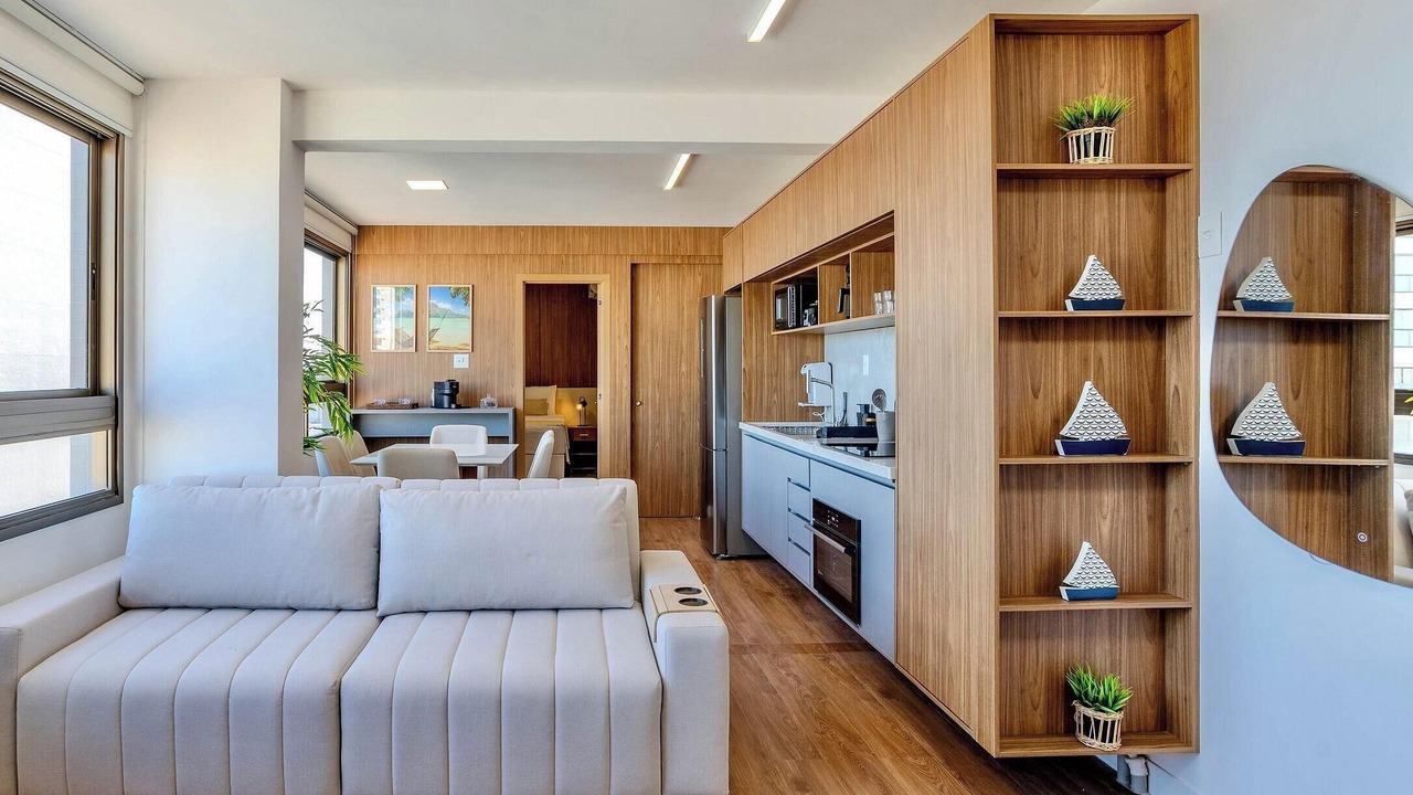 Photo of Livingroom in Barra