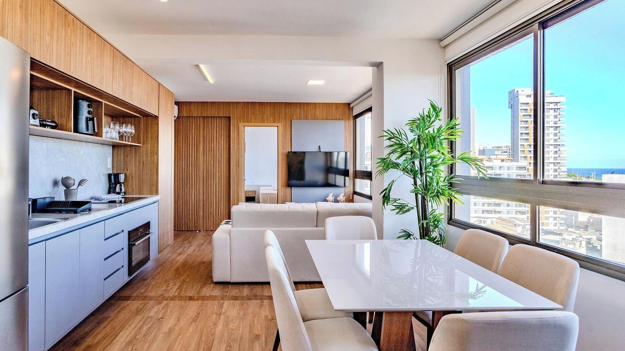 Photo of Livingroom in Barra