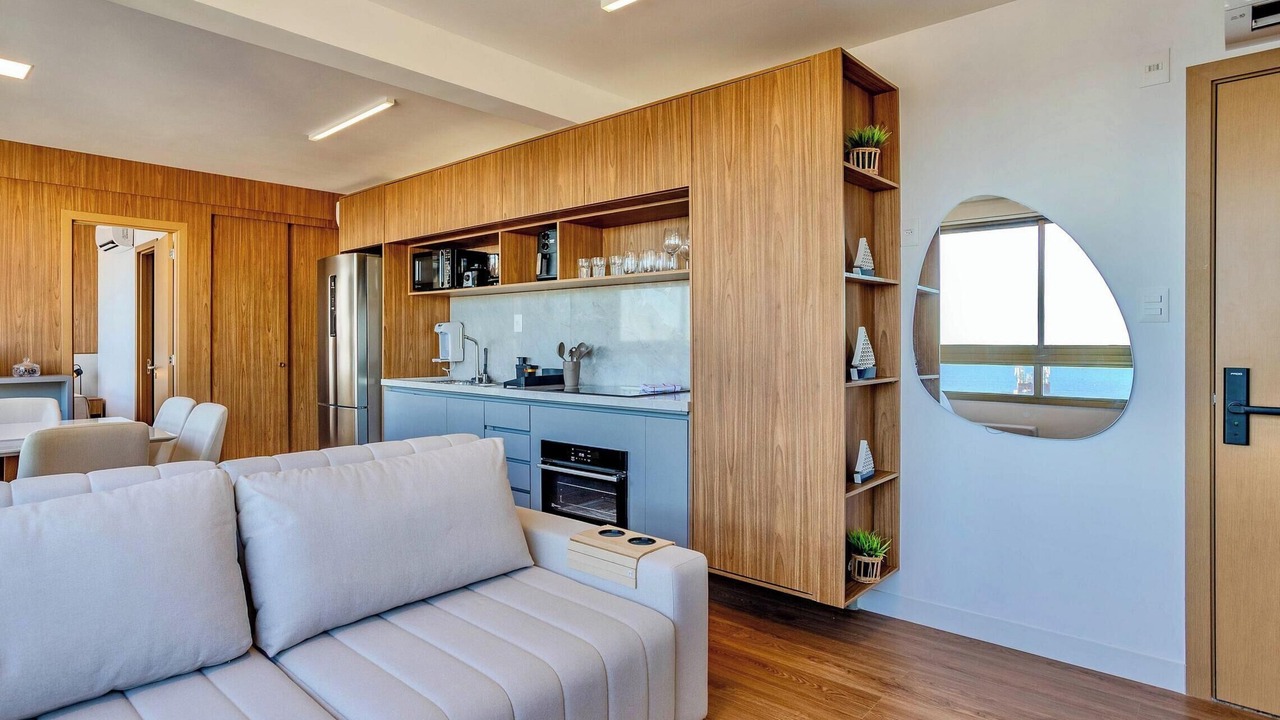 Photo of Livingroom in Barra
