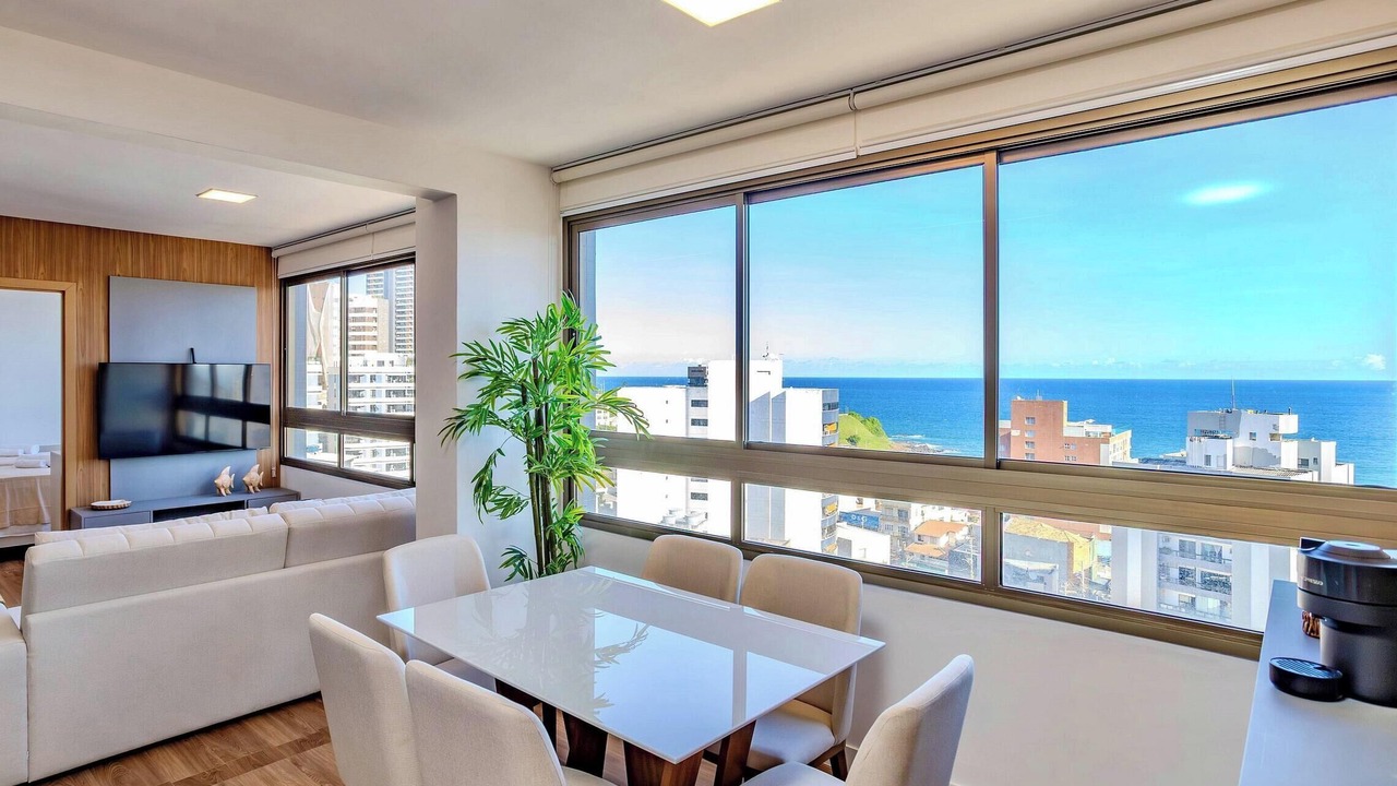 Photo of Livingroom in Barra