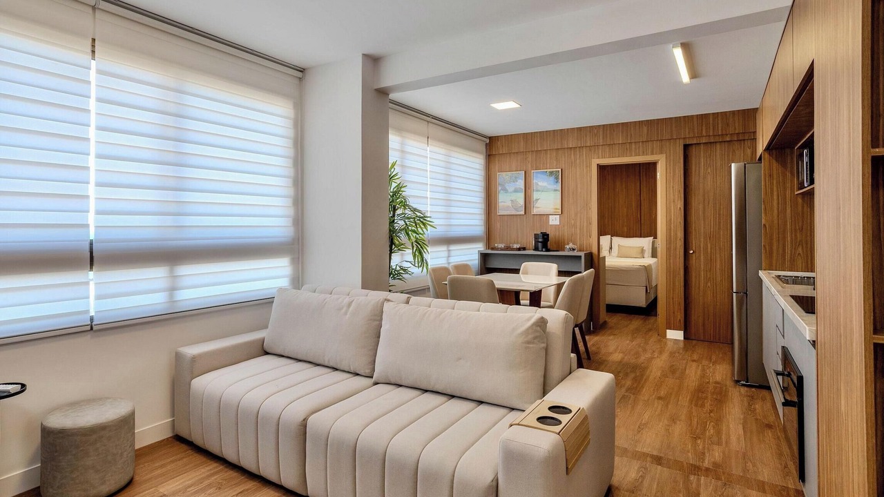 Photo of Livingroom in Barra
