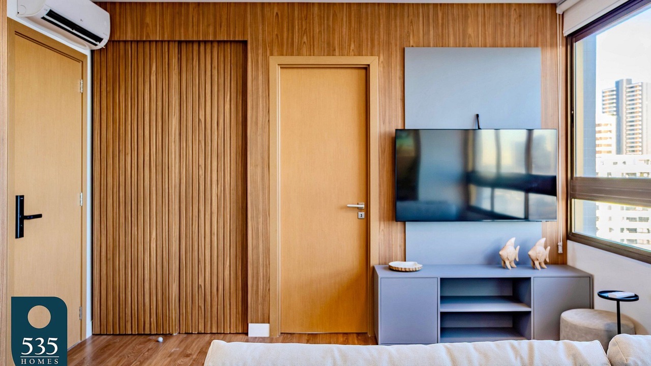 Photo of Livingroom in Barra