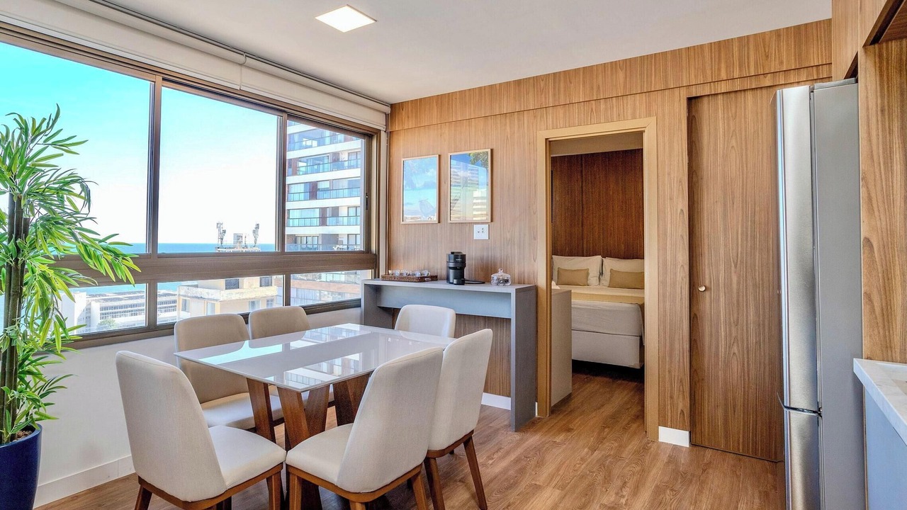 Photo of Livingroom in Barra