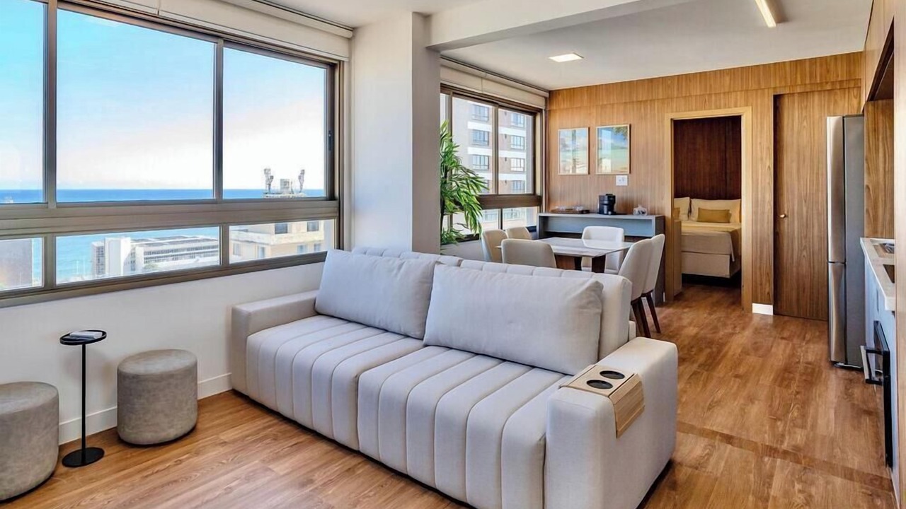 Photo of Livingroom in Barra