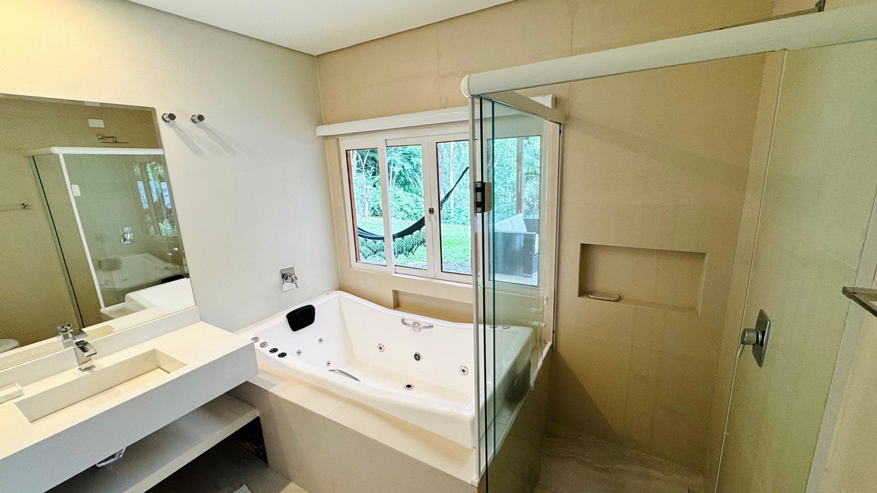 Photo of Bathroom in Cachoeira