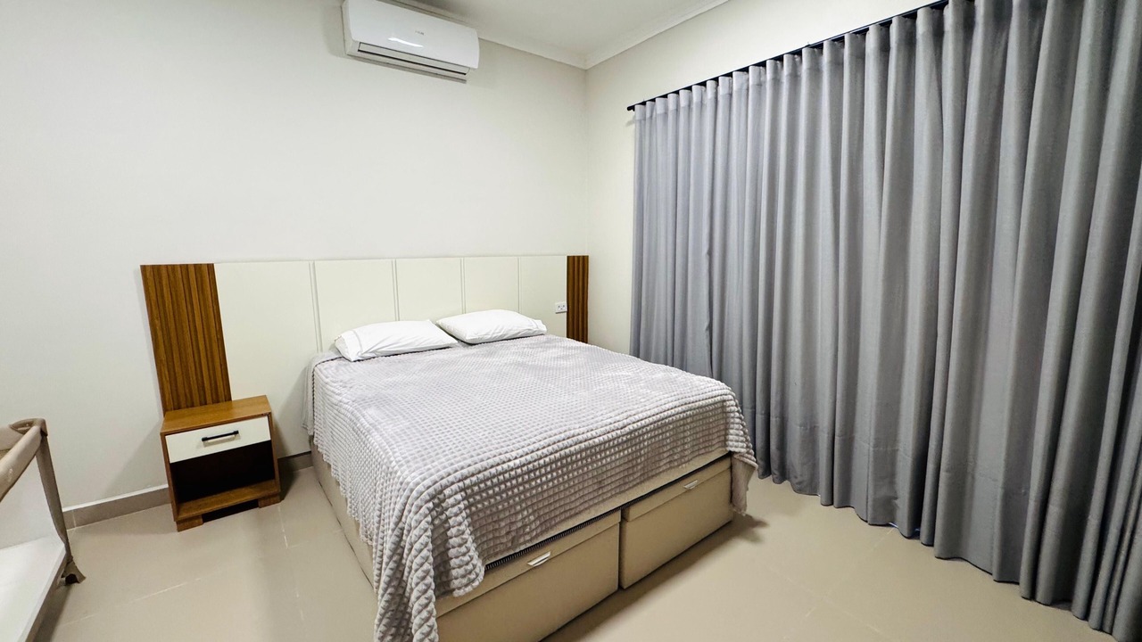Photo of Bedroom in Cachoeira