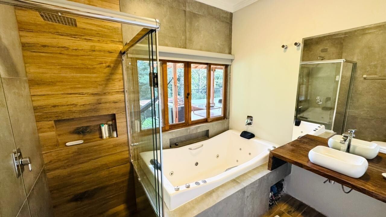 Photo of Bathroom in Cachoeira