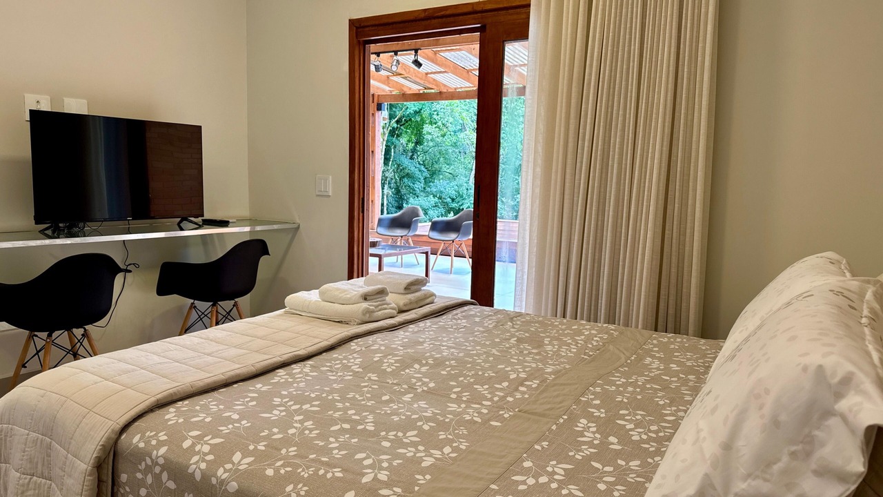 Photo of Bedroom in Cachoeira