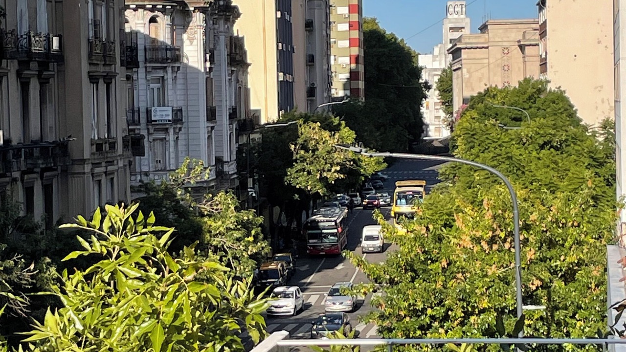 Photo of Outdoor in San Telmo
