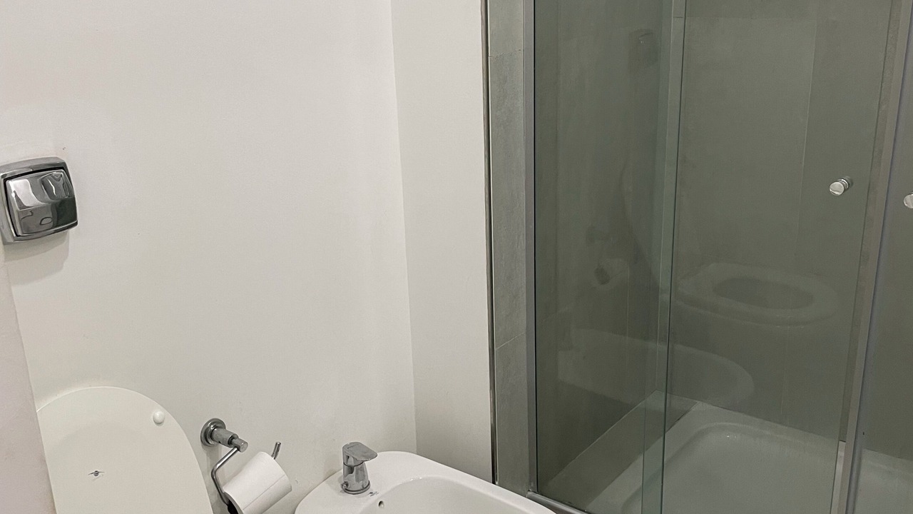 Photo of Bathroom in San Telmo