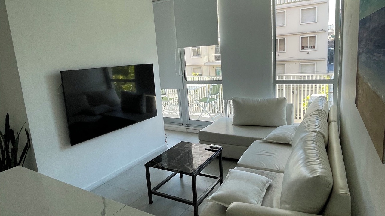 Photo of Livingroom in San Telmo