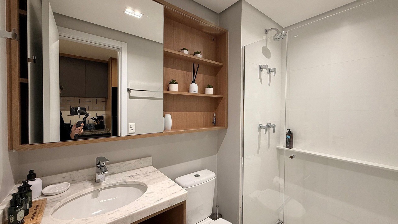 Photo of Bathroom in Sao Paulo