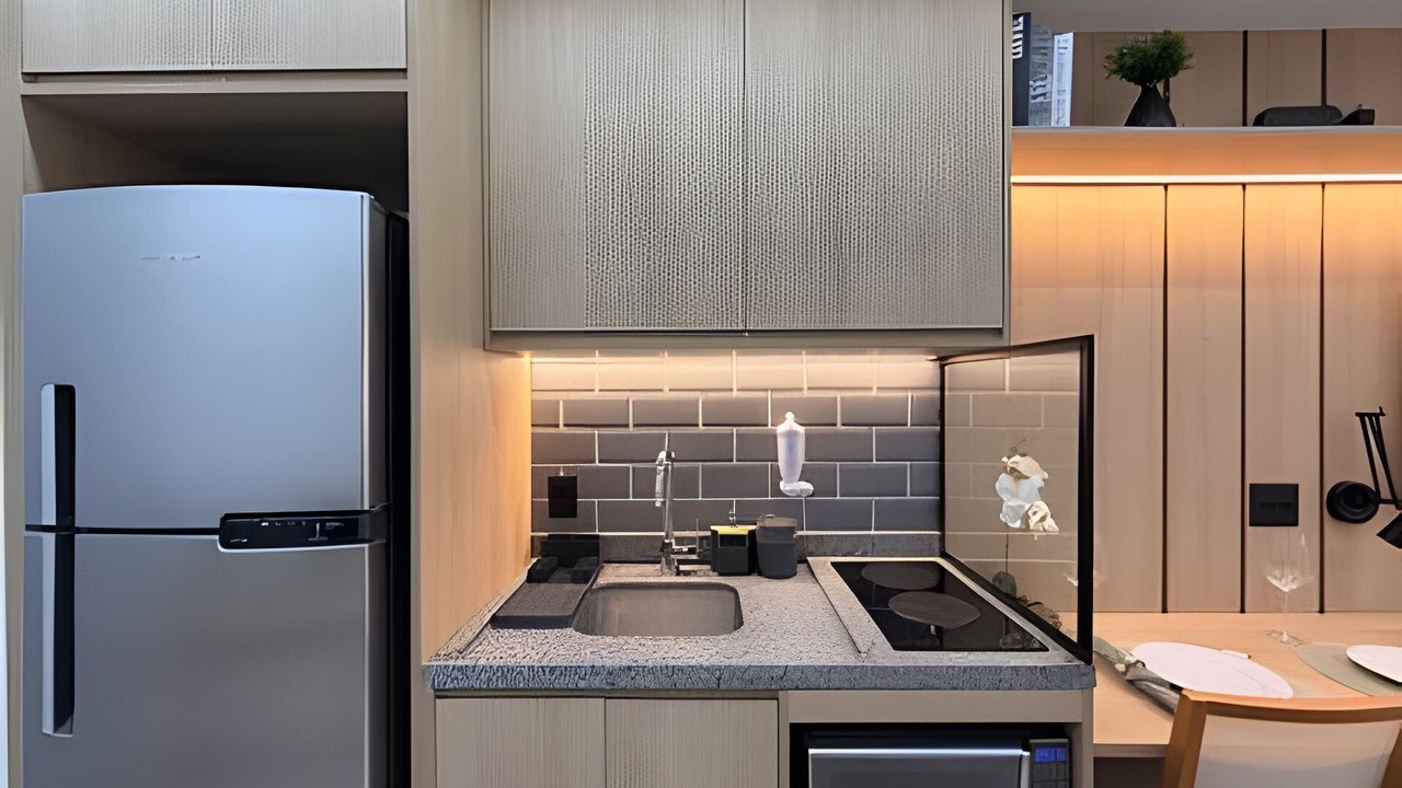 Photo of Kitchen in Sao Paulo