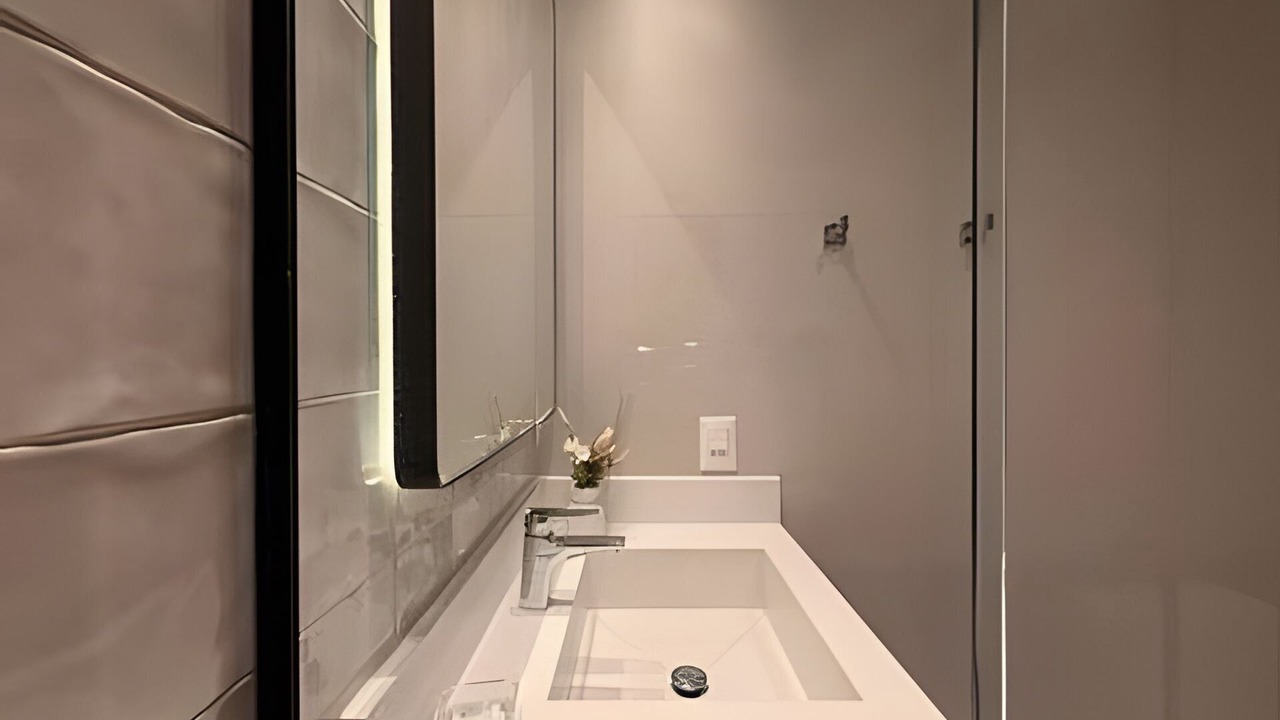 Photo of Bathroom in Sao Paulo