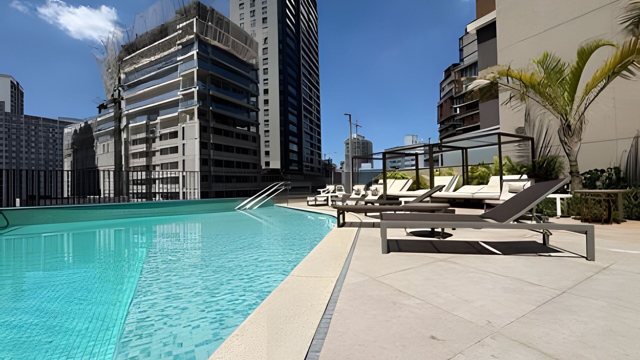 Photo of Outdoor in Sao Paulo