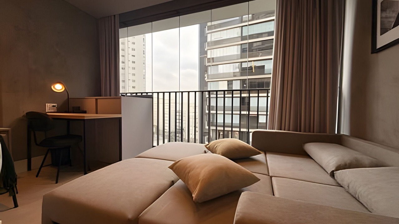 Photo of Livingroom in Sao Paulo