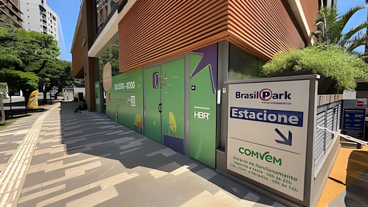 Photo of Outdoor in Sao Paulo