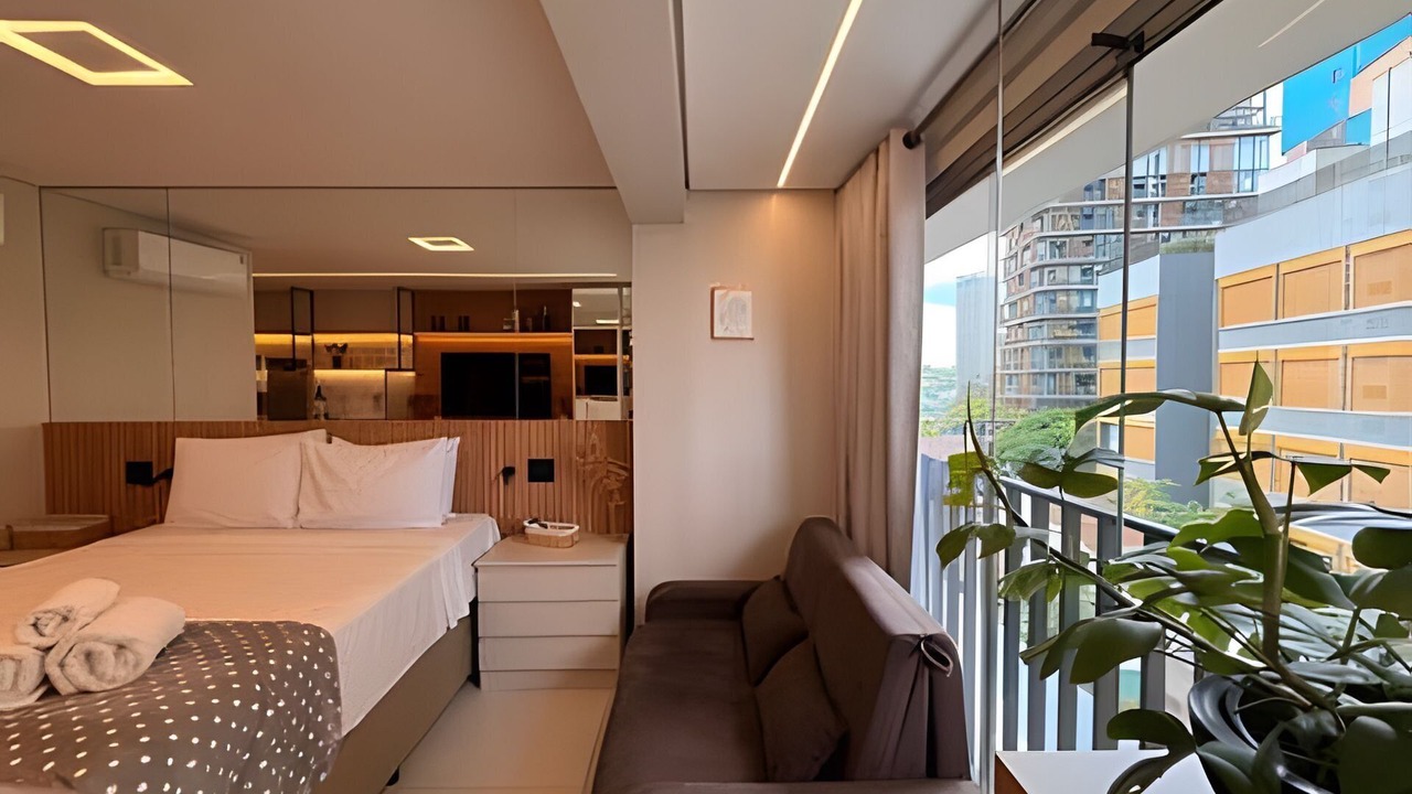 Photo of Bedroom in Sao Paulo