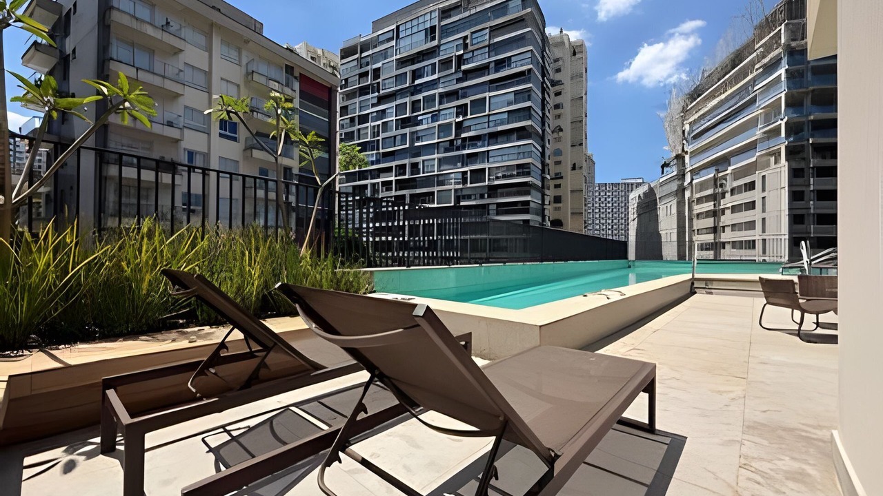 Photo of Outdoor in Sao Paulo