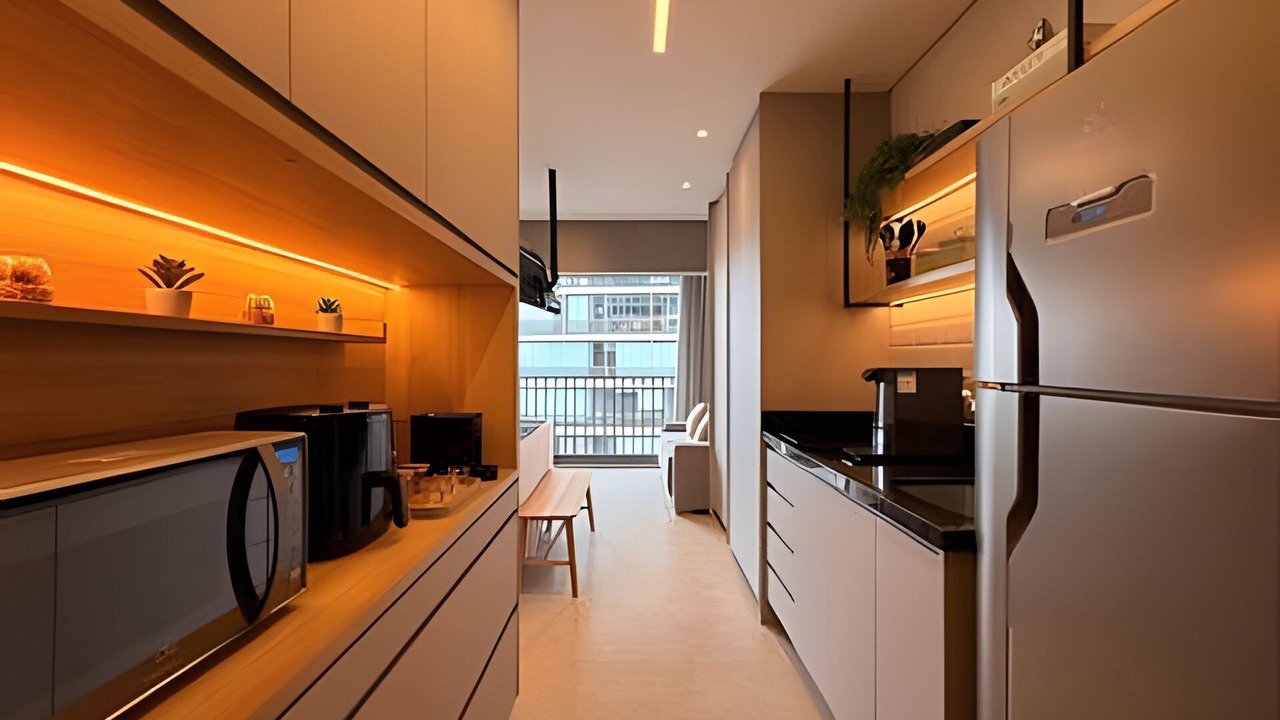 Photo of Kitchen in Sao Paulo
