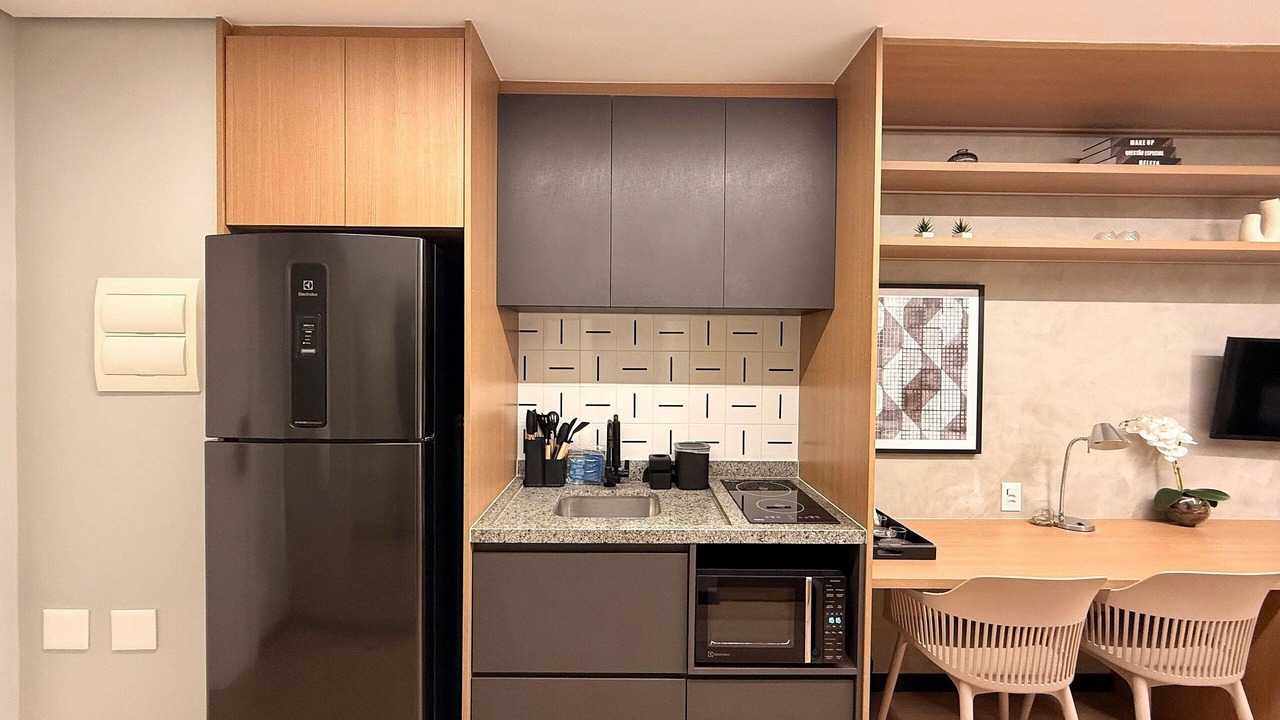 Photo of Kitchen in Sao Paulo
