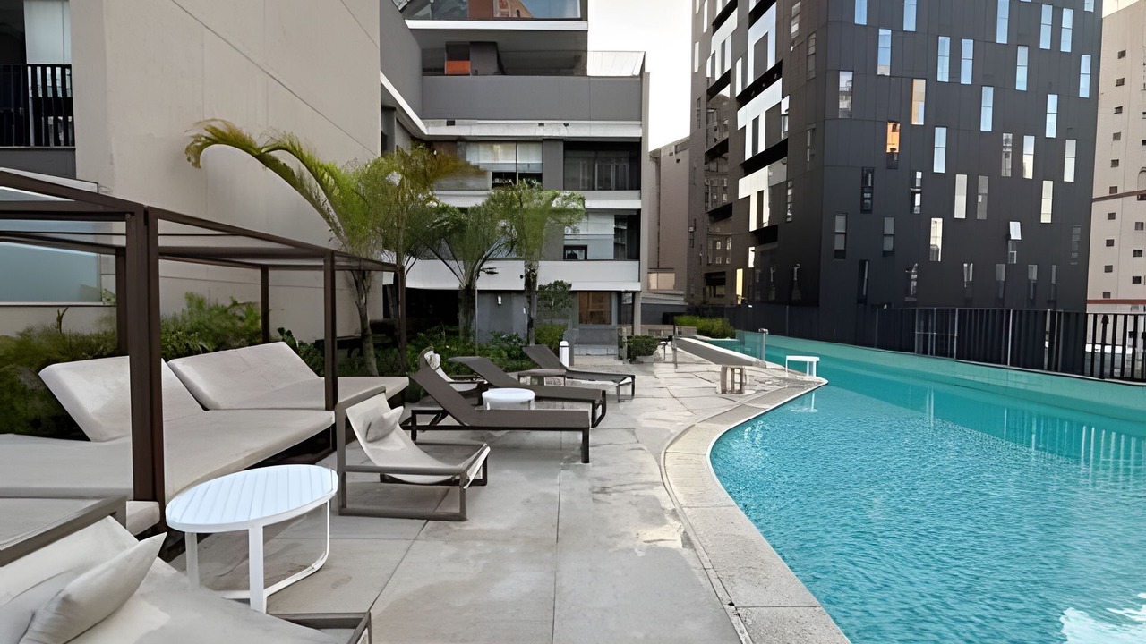 Photo of Outdoor in Sao Paulo