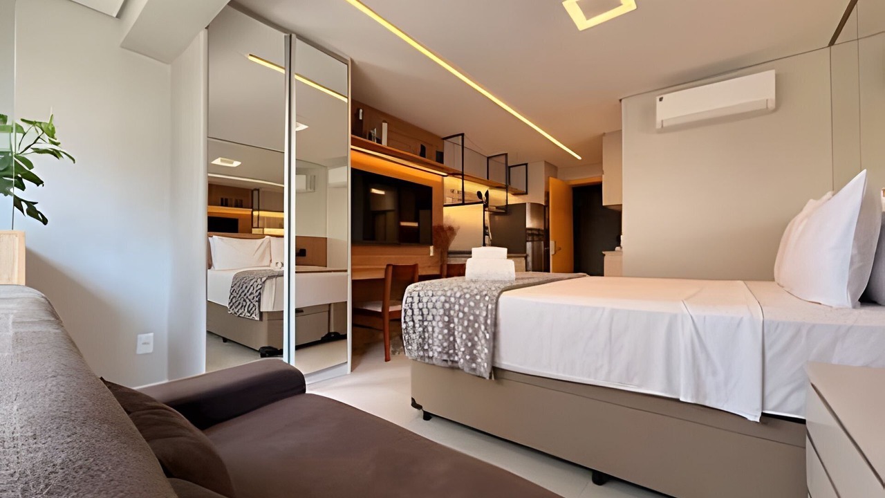 Photo of Bedroom in Sao Paulo