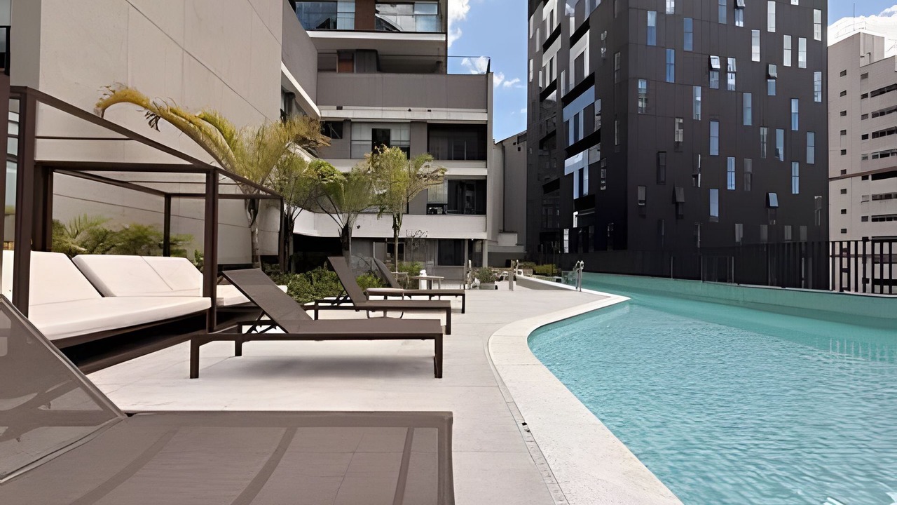 Photo of Outdoor in Sao Paulo